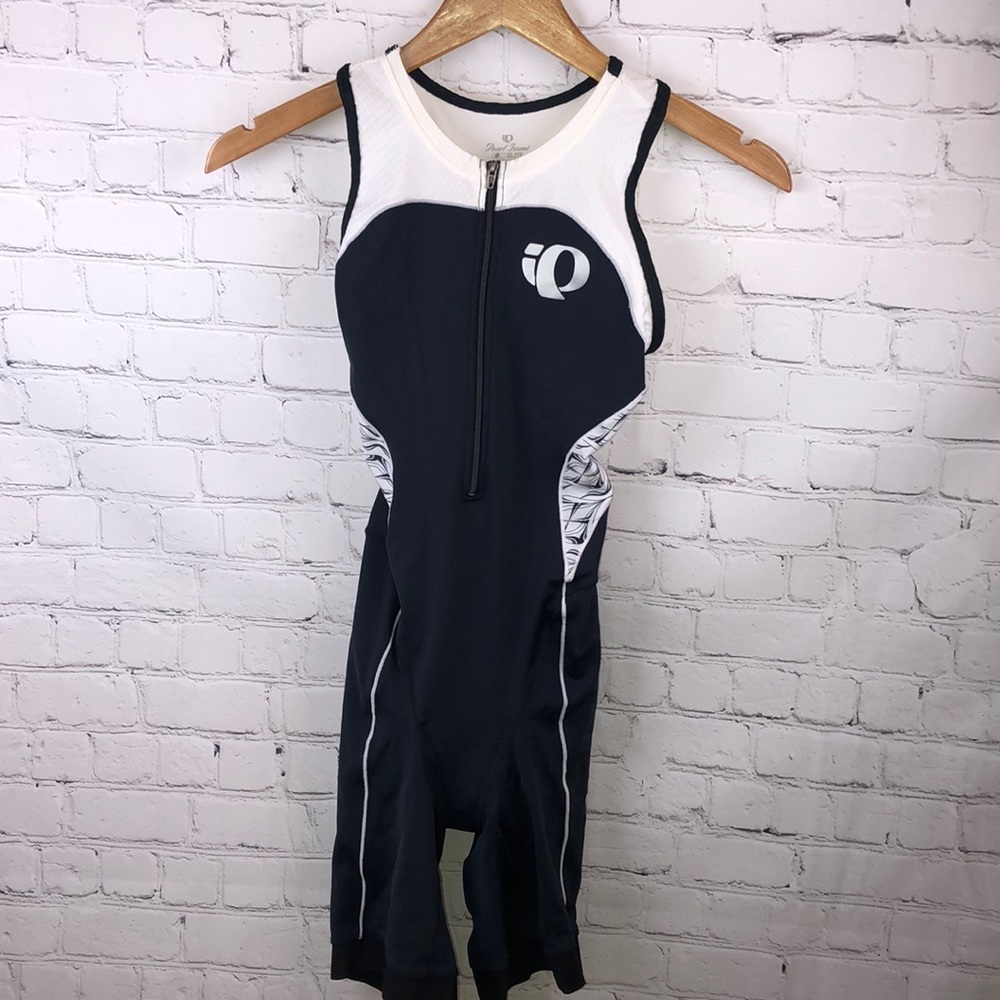Pearl Izumi One Piece Tri Kit